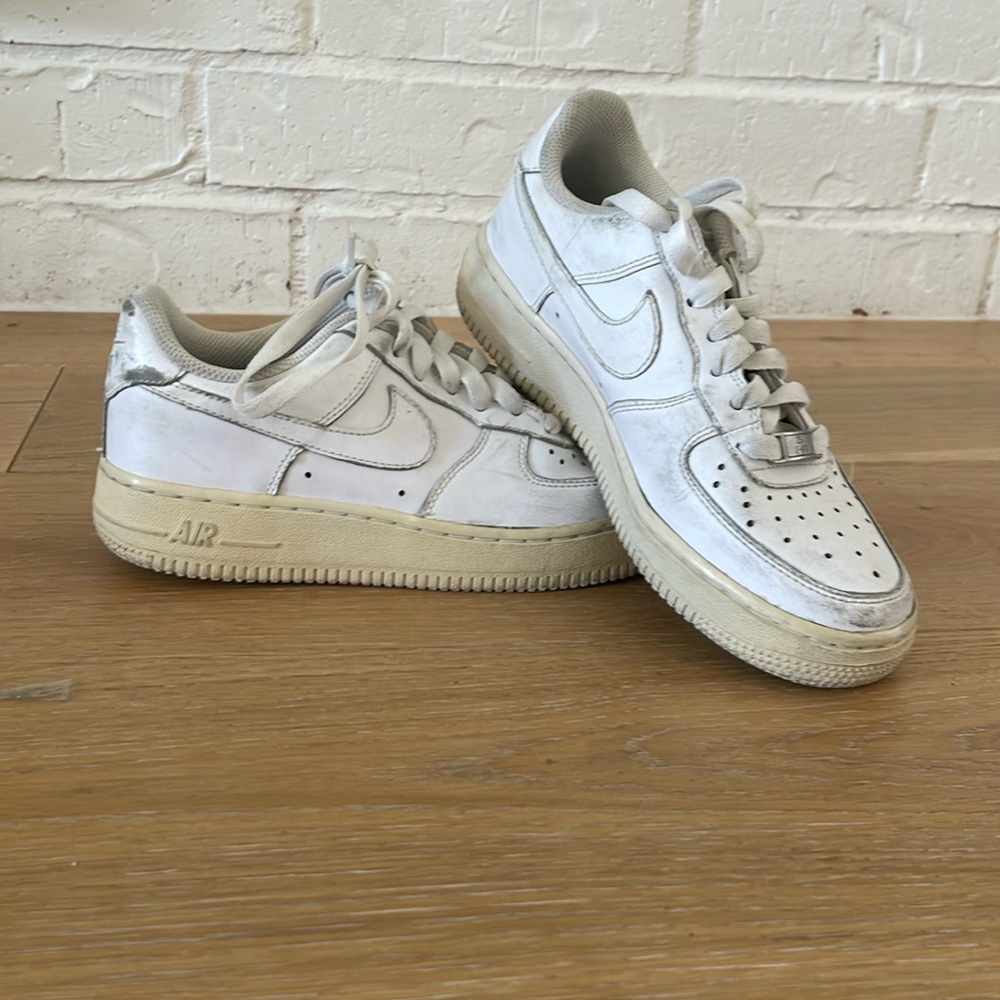 Air Force 1 ‘82